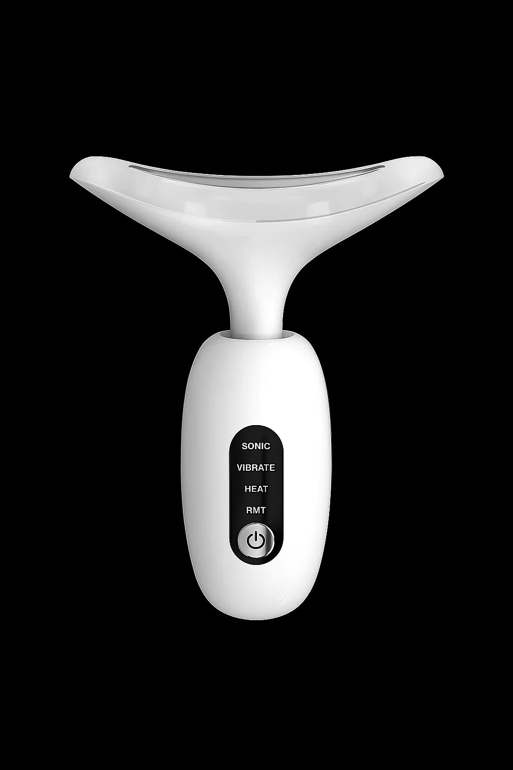 Facial lifting firming massage iontophoresis