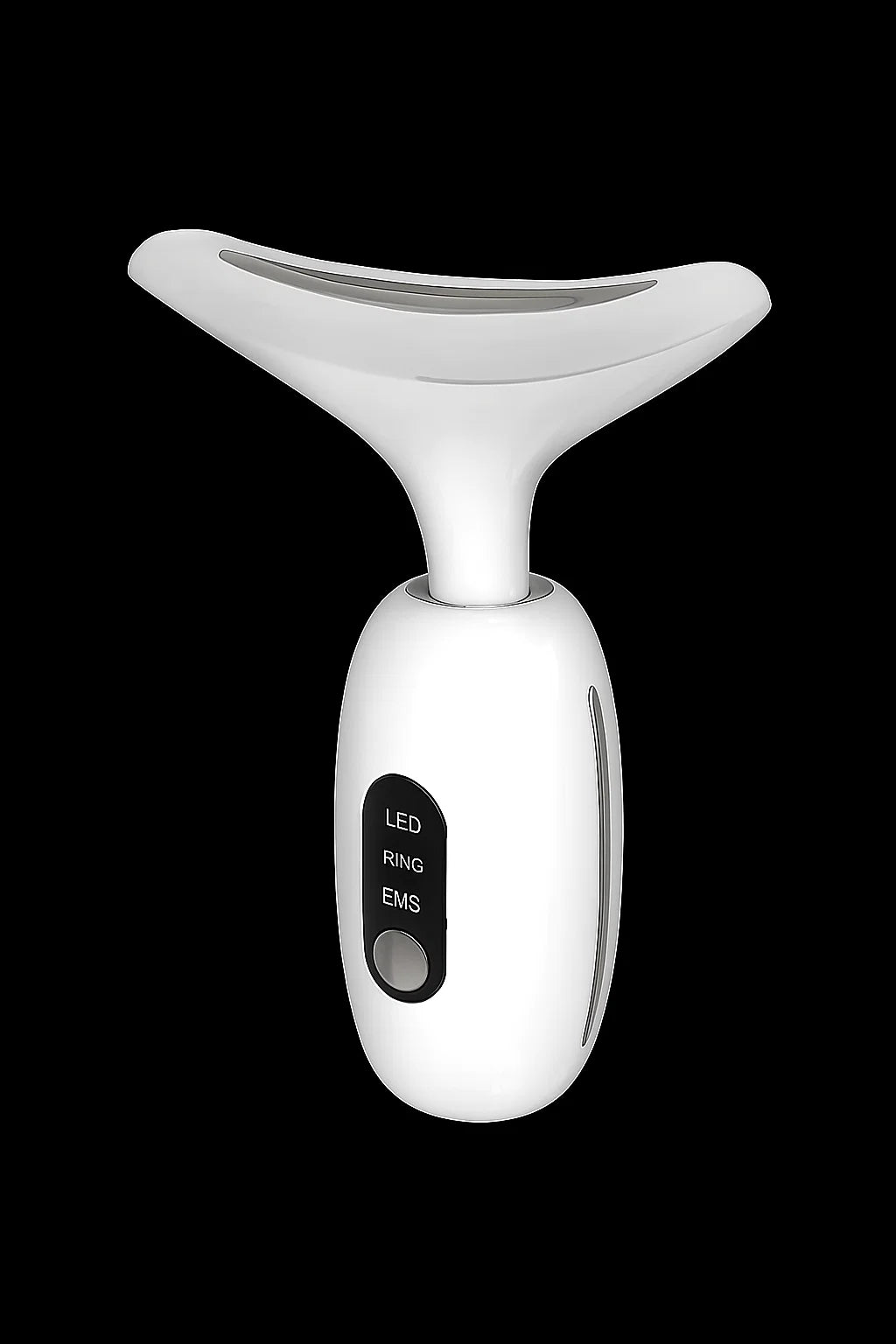 Facial lifting firming massage iontophoresis