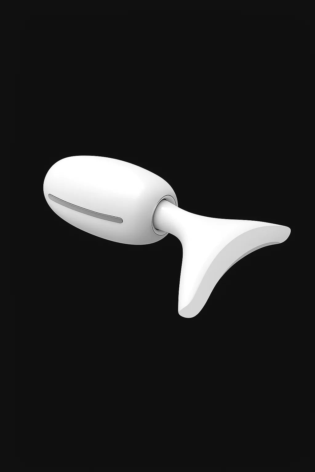 Facial lifting firming massage iontophoresis