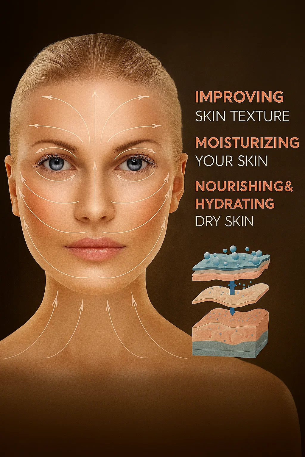 EELHOE Retinol Moisturizing Cream