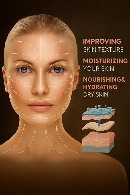 EELHOE Retinol Moisturizing Cream
