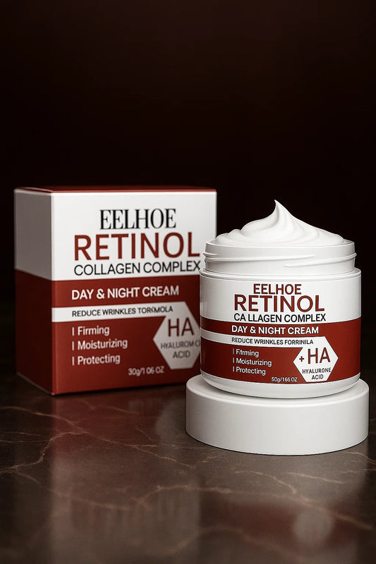 EELHOE Retinol Moisturizing Cream